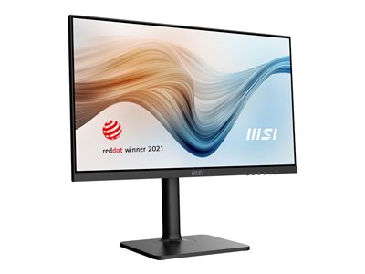 MSI Modern MD241P - LED monitor - Full HD (1080p) - 23.8