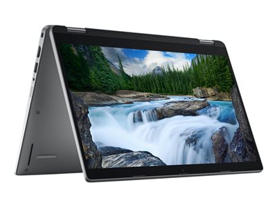 Pc portable Dell Latitude 5540 / I5 13è Gén / 8 Go