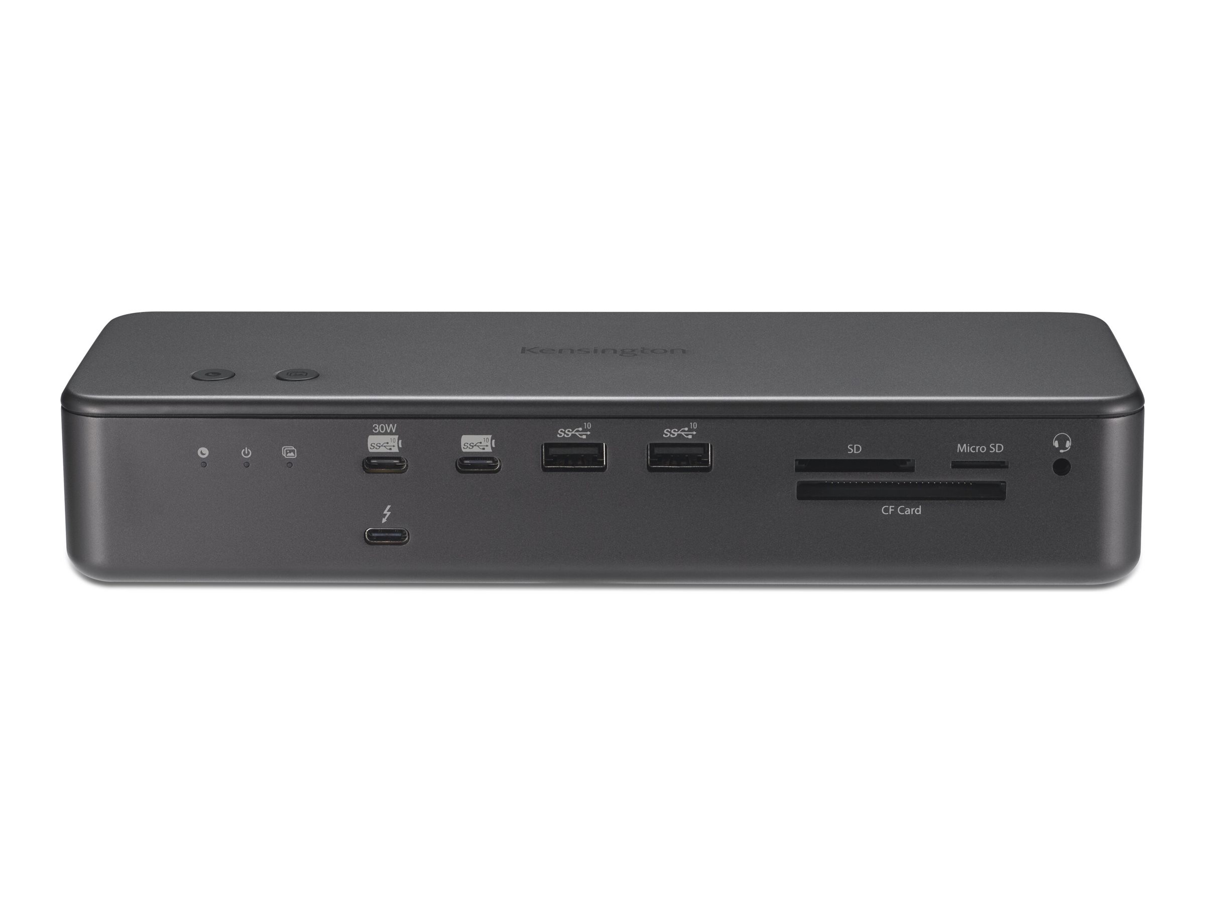 Kensington SD7100T5 - Docking station