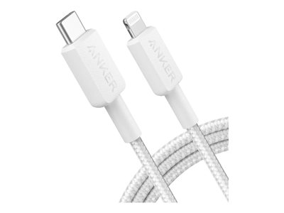 Anker 322 - Lightning cable