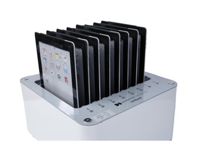 iPads, iPad minis, Tablets, Drop & Go, USB-C connectors