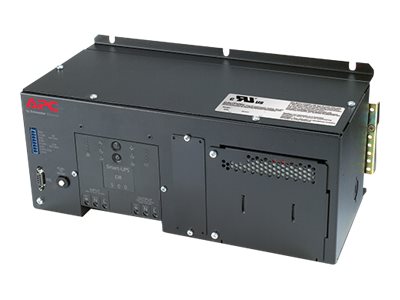 APC Panel Mount - UPS (DIN rail mountable)