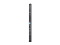 APC Rack PDU 2G Switched ZeroU 20A 208V