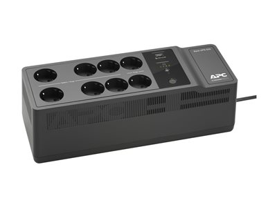 APC Back-UPS 650VA 230V 1 USB port