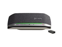 Poly Speakerphone sans fil UC 772D1AA