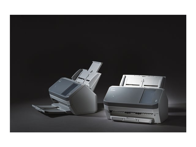 Ricoh fi-7300NX - scanner de documents - modle bureau - Gigabit LAN, USB 3.1 Gen 1