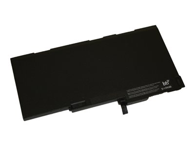 BTI CM03-BTI - Notebook battery (equivalent to: HP 717376-001, HP CM03XL, HP E7U24AA)