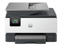 HP Officejet Pro 9120e All-in-One - multifunction printer - colour