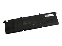 BTI - Batterie de portable (équivalent à : Dell PMT8K, Dell PJ7JP, Dell 0HDVM, Dell K0RGY) - 11.7 v - Lithium Ion 