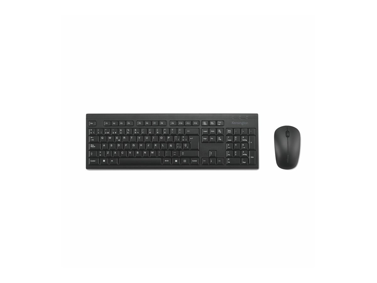 Kensington KM150 EQ - Juego...
