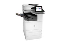 HP Color LaserJet Enterprise MFP M776zs