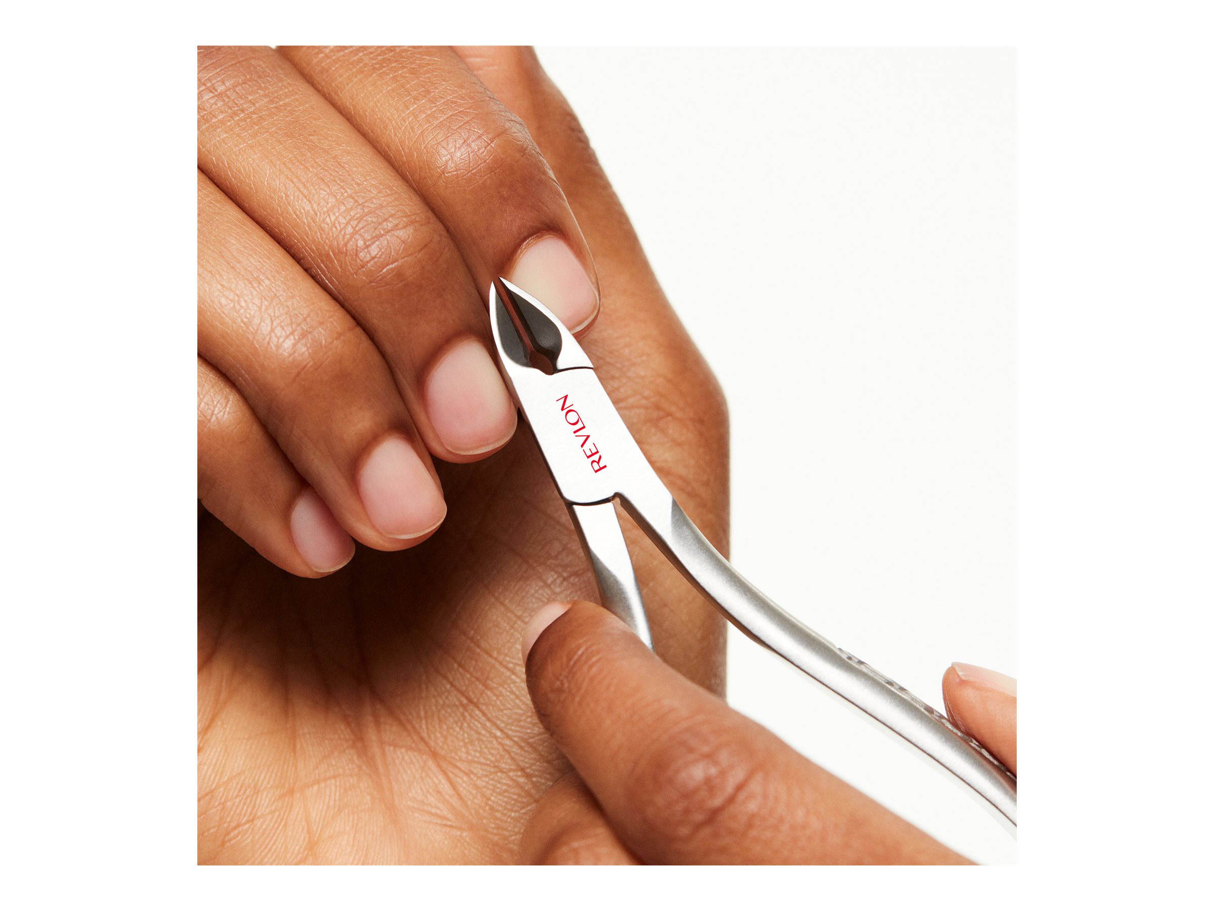 Revlon Full Jaw Cuticle Nipper