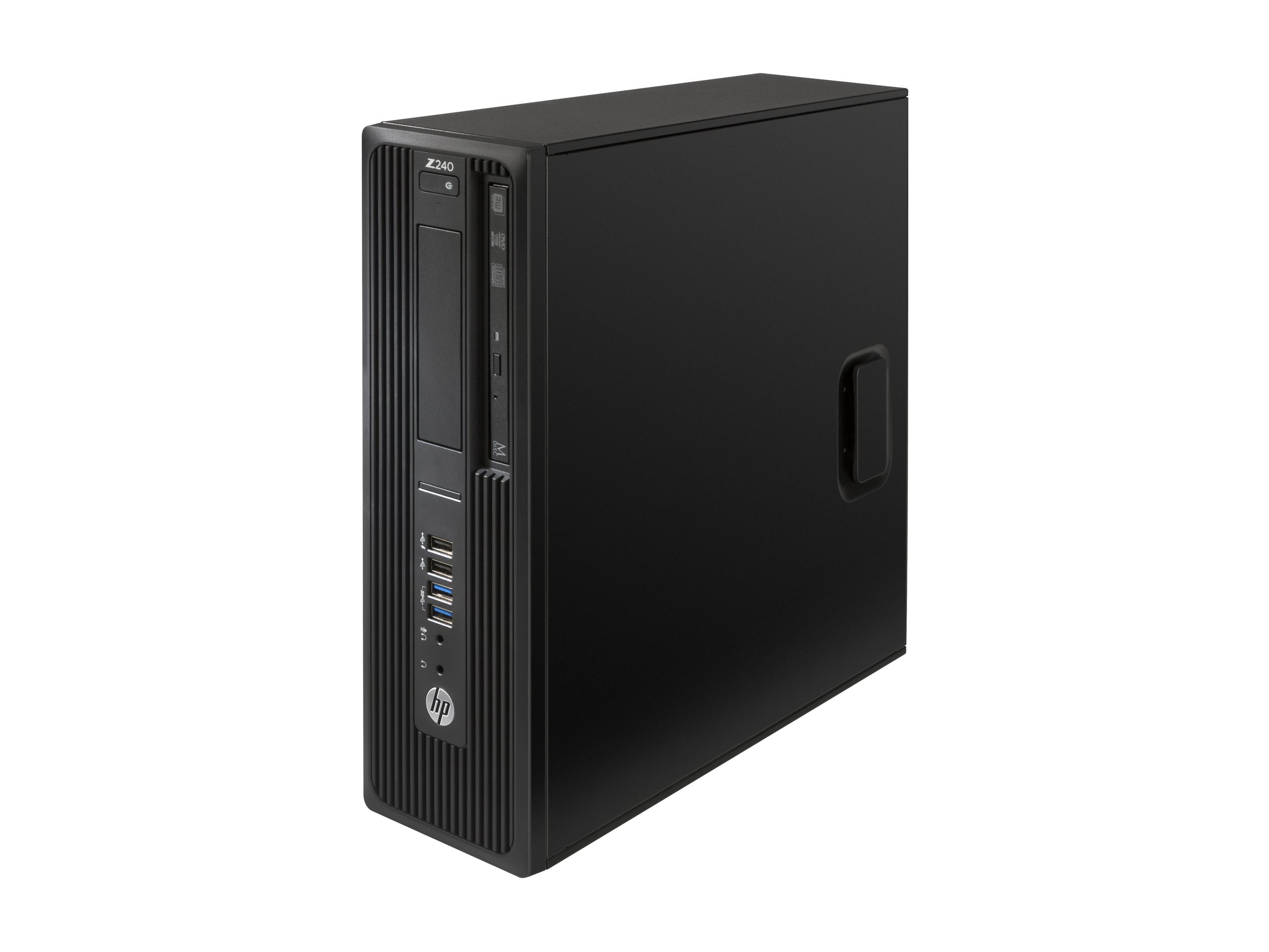 HP Workstation Z240 - SFF | SHI