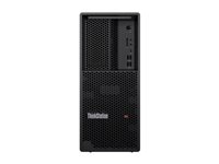 Lenovo ThinkStation P3 30GS Tower Core i7 I7-14700 32GB 1TB Intel UHD Graphics 770 Windows 11 Pro