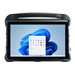 DT Research 2-in-1 Rugged Tablet DT311YR