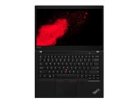 Lenovo ThinkPad P14s Gen 2 20VX