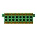 TELTONIKA NETWORKS I/0 2x8pin connector