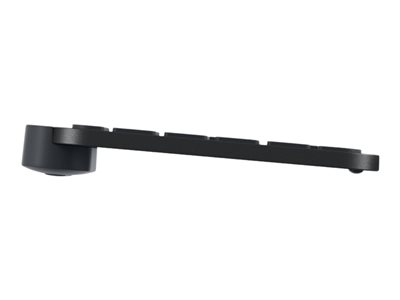 LOGI MX Keys S - PALE GREY - (FRA) - BT