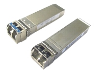 Cisco - Module transmetteur SFP+ - Fibre Channel 8 Go (SW) - fibre optique 