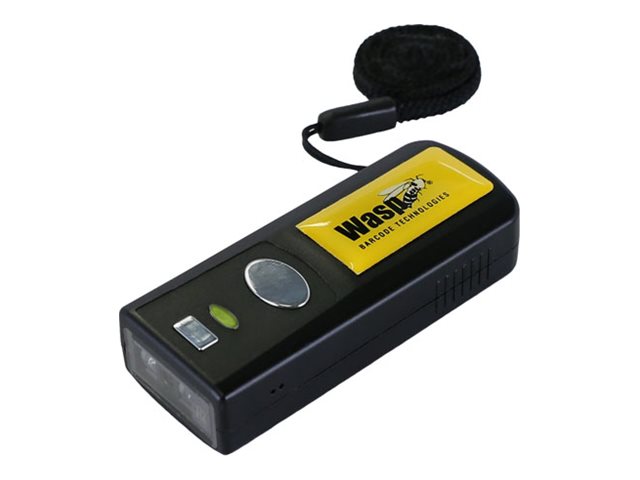 Wasp WWS210i - Barcode scanner