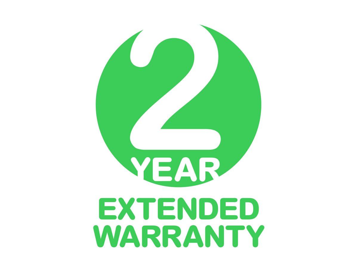 APC 2 Year, On-Site, Warranty Ext, for 1, Galaxy VS, 80, to 100kW UPS