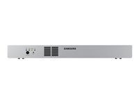 Samsung LYNK REACH Server CY-HDS02A Server rack-mountable 1U 1 1.6 GHz RAM 4 GB 