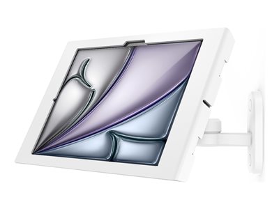 Compulocks - Mounting kit (enclosure, swing arm VESA mount)