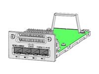 Cisco Produits Cisco C3850-NM-4-1G=