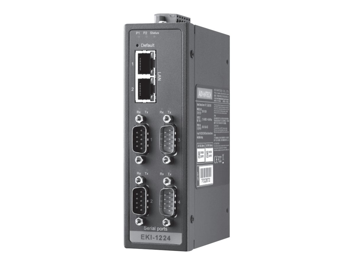 Advantech EKI-1224I-CE