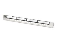 Digitus Patchpanel (blank)