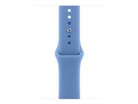 Apple - band for smart watch - 42mm