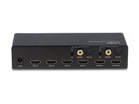 Matrice HDMI 4x2 4K60