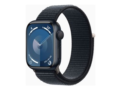 APPLE MR8Y3QF/A, Wearables Smartwatches, APPLE WATCH S9  (BILD2)