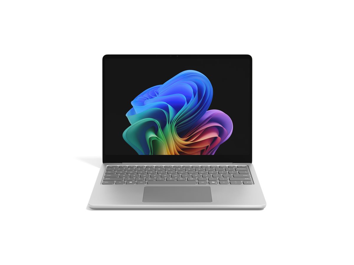 Microsoft Surface Laptop Copilot+ PC for Business - Copilot+ PC - 13" - Qualcomm Snapdragon X Plus - X1P-42-100 - 24 GB RAM - 1 TB SSD