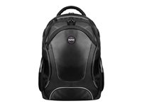 PORT COURCHEVEL II - notebook carrying backpack