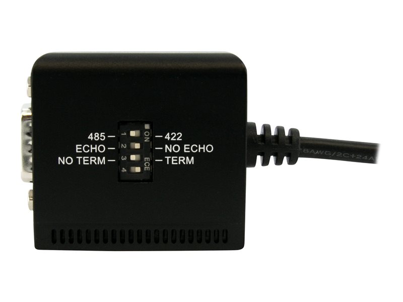 Adaptateur VSCom USB vers RS422/485 (isolé) - 67,00