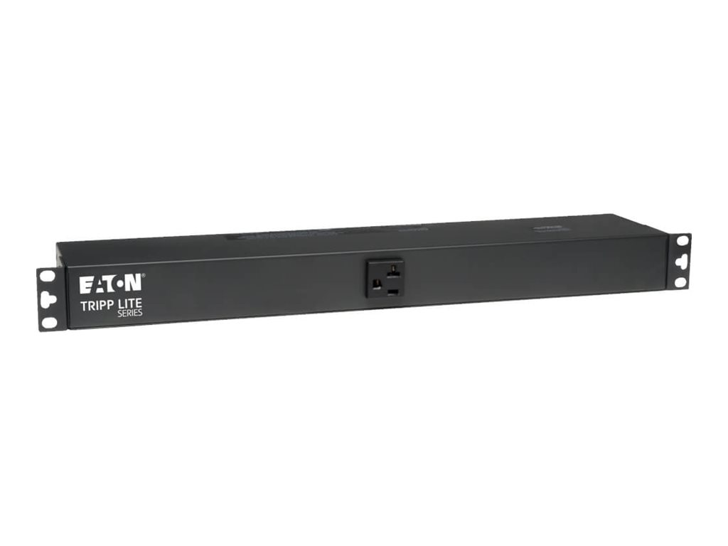 Eaton Tripp Lite Series PDU Single-Phase Basic