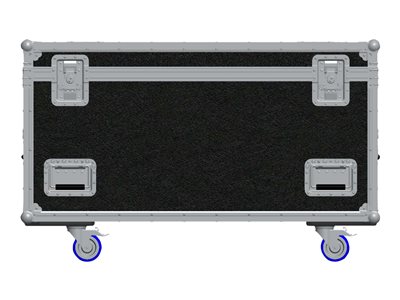FLIGHTCASE FOR 6 X VDO ATOMIC BFLIGHTCASE FOR 6 X VDO ATOMIC BOLD
