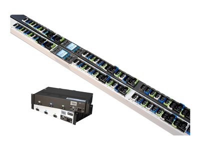CPI Switched Pro eConnect EA-67E8W-C
