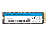 Lexar NM610 PRO LNM610P002T-RNNNG