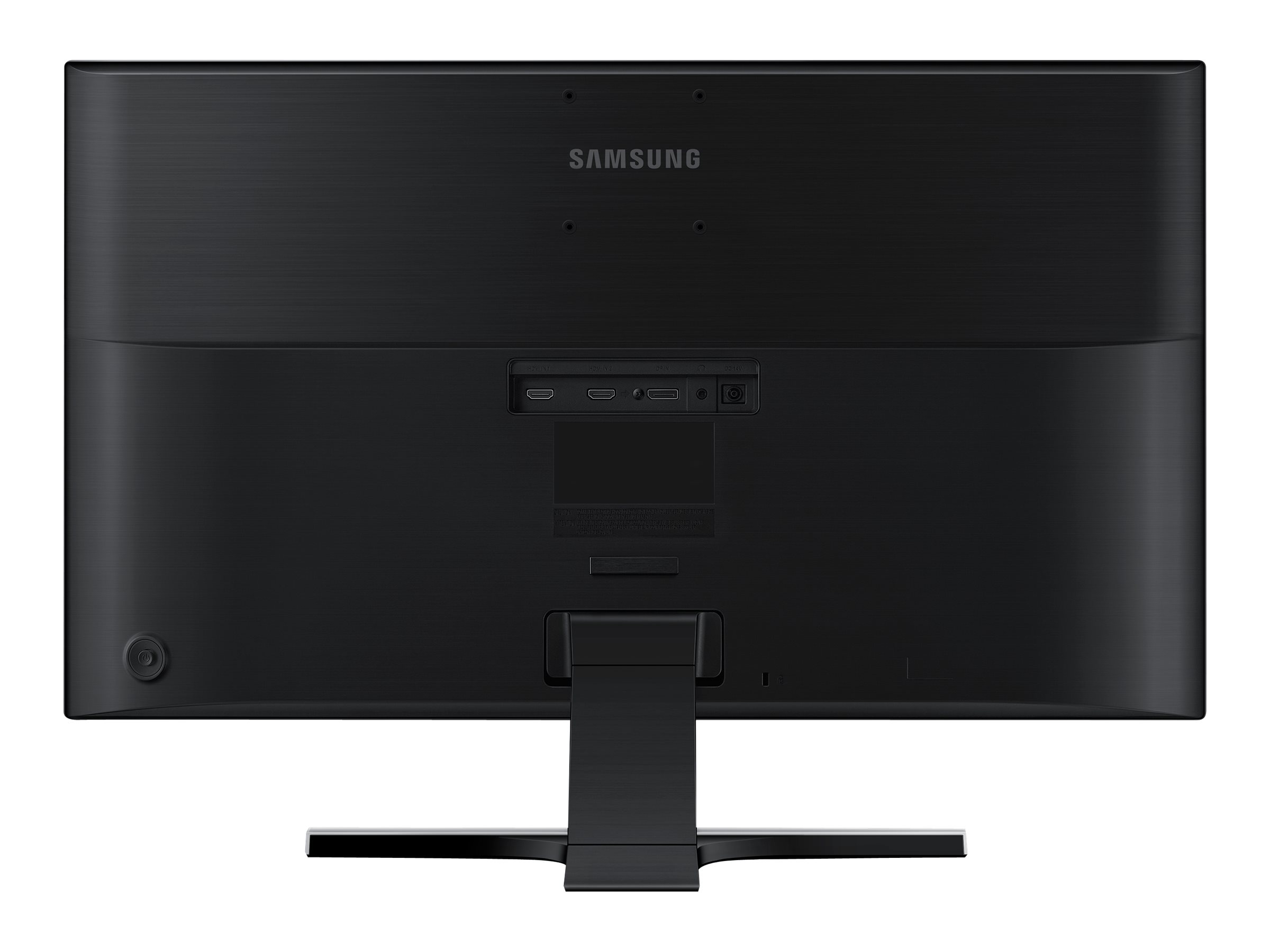 Ecran 28 Samsung U28E590 - UHD 4K 1ms à 299.9€ - Generation Net