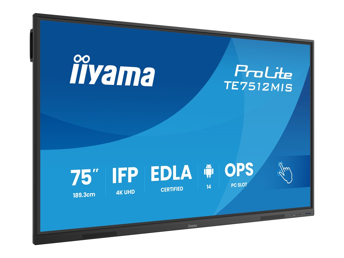 TE7512MIS-B4AG – foto 3