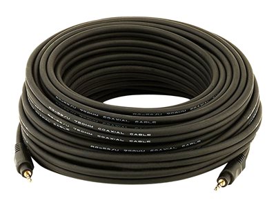Monoprice Premium - Audio cable
