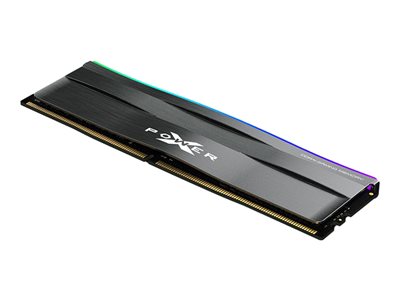 SILICON POWER XPOWER Zenith RGB 16Go