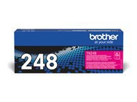 Brother Cartouche laser d'origine TN248M