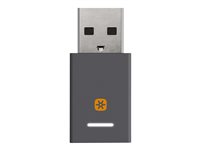 Logitech Unifying + Audio Receiver UC - wireless audio receiver for headset, mouse, keyboard