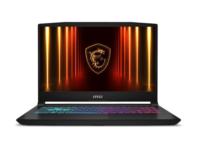 MSI Katana 17 HX B14WFK-006FR