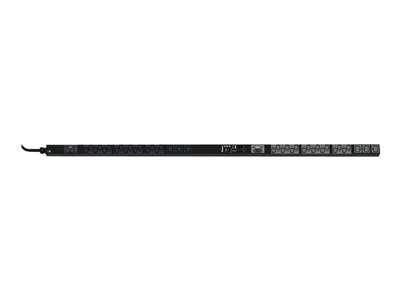 Panduit SmartZone G5 Monitored Switched (MS) Series