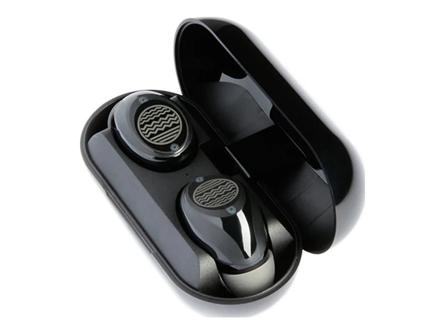 Our Pure Planet Platinum True Wireless Earphones With Mic