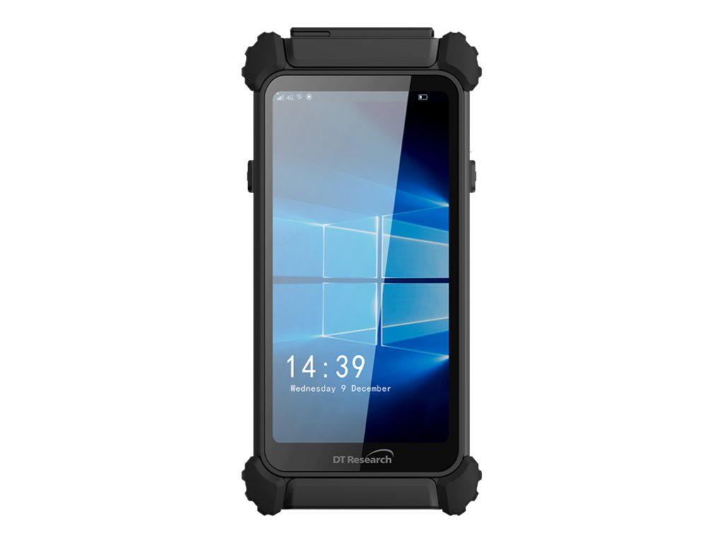 DT Research Rugged Tablet DT362GL
